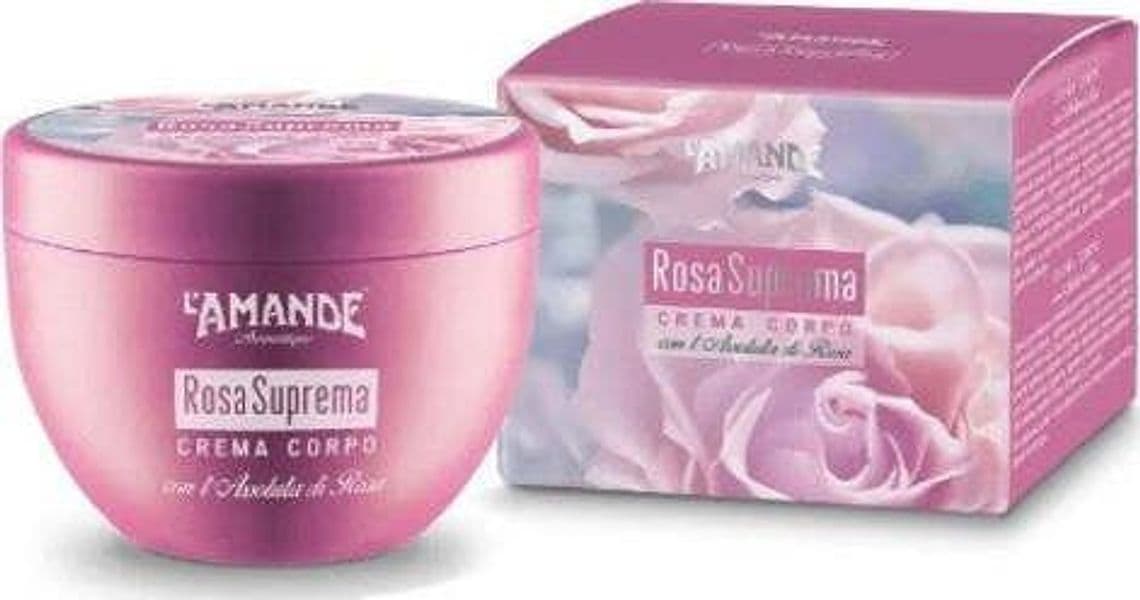 CREMA-CORPO-ROSA-SUPREMA-300-ml-L'Amande