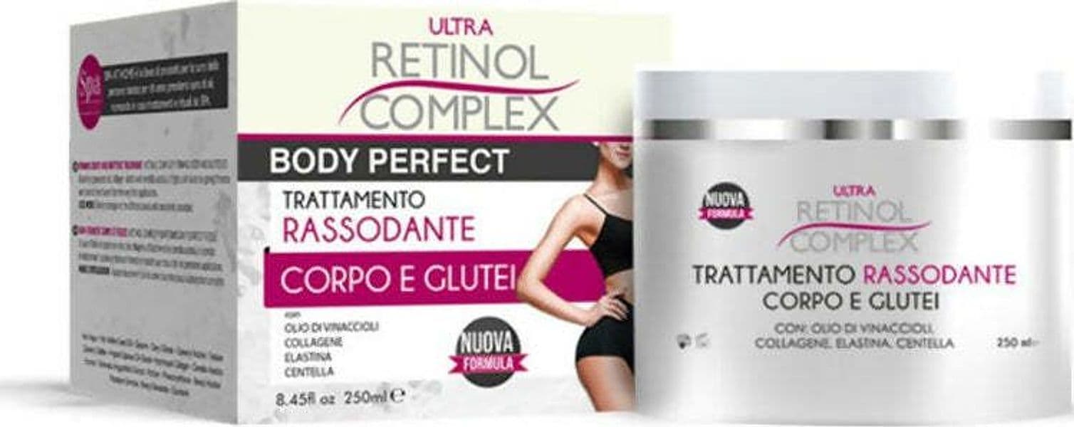 Crema-corpo-trattamento-rassodante-corpo-e-glutei-body-perfect-ultra-retinol-complex