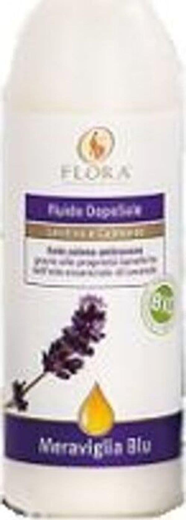 CREMA-FLUIDA-BIO-LAVANDA-MERAVIGLIA-BLU-200-ml-Flora