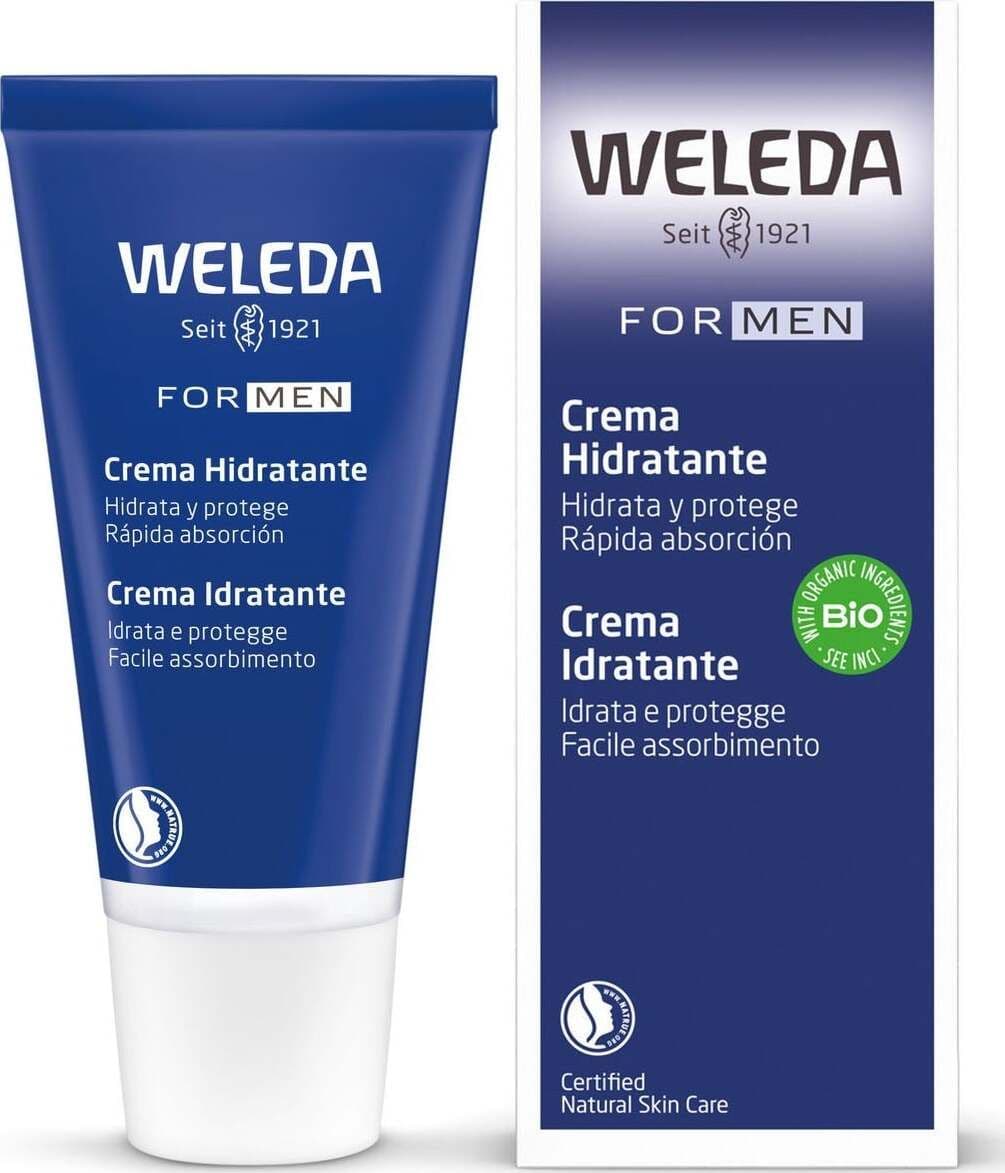 Crema-Idratante-For-Men-30-ml-Weleda