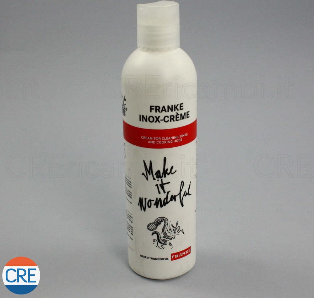 Crema-Inox-250g-Franke-per-Lavelli-e-Piani-Cottura