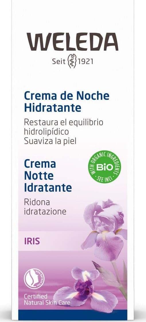 Crema-Notte-Iris-Idratante-30-ml-Weleda