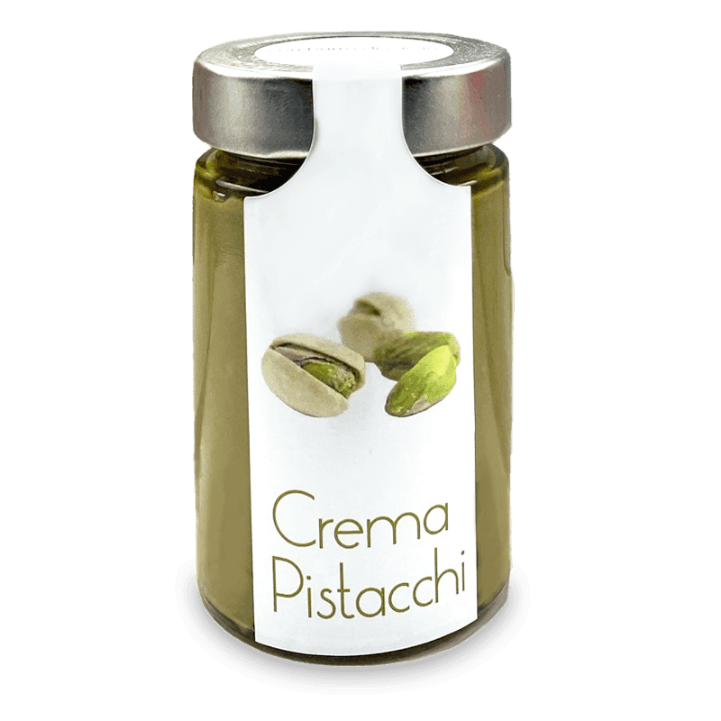 Crema Pistacchi 33%