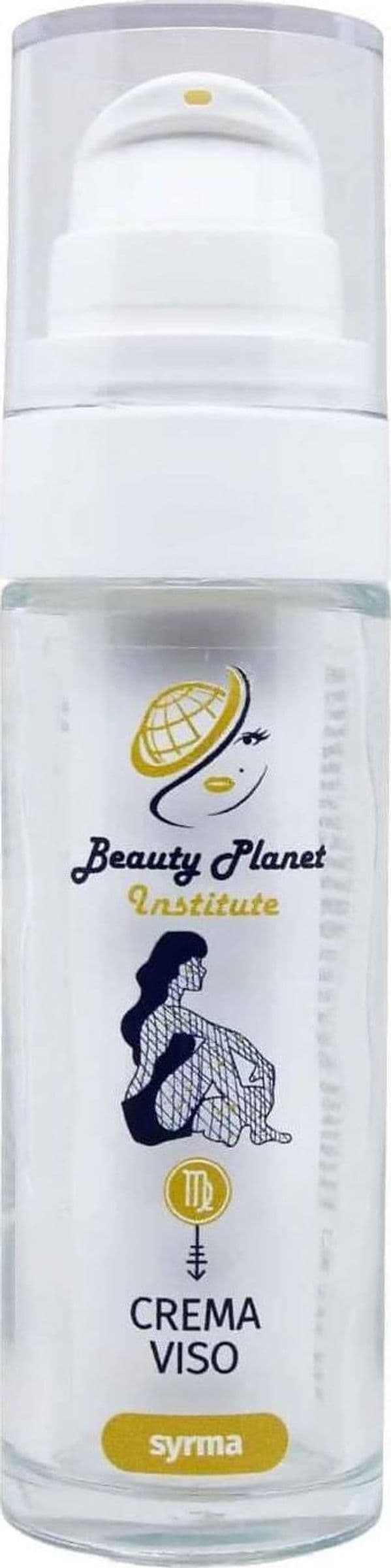 Crema Viso Beauty Planet Institute Syrma Crema Viso Antirughe Con Acerola 30 Ml Azione Illuminante Antiage in Creme Beauty Planet Institute - Castel San Pietro Terme, commercioVirtuoso.it