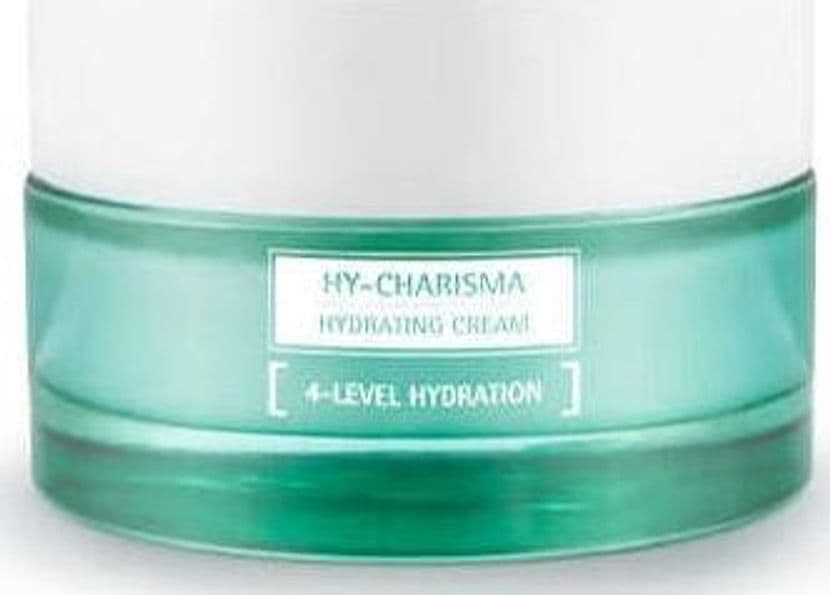 Crema Viso Hy-Charisma 50 Ml Crema Viso 24 Ore Ricca E Nutriente 4 Livelli Di Idratazione Idratante per Pelli Secche E Arrossate Azione Riparatrice E Rigenerante Histomer in Creme Beauty Sinergy F&C - Treviso, commercioVirtuoso.it