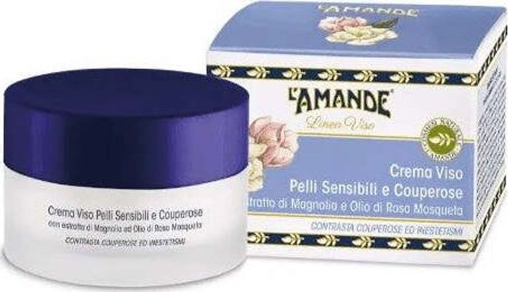 CREMA-VISO-PELLI-SENSIBILI-E-COUPEROSE-50-ml-L'Amande