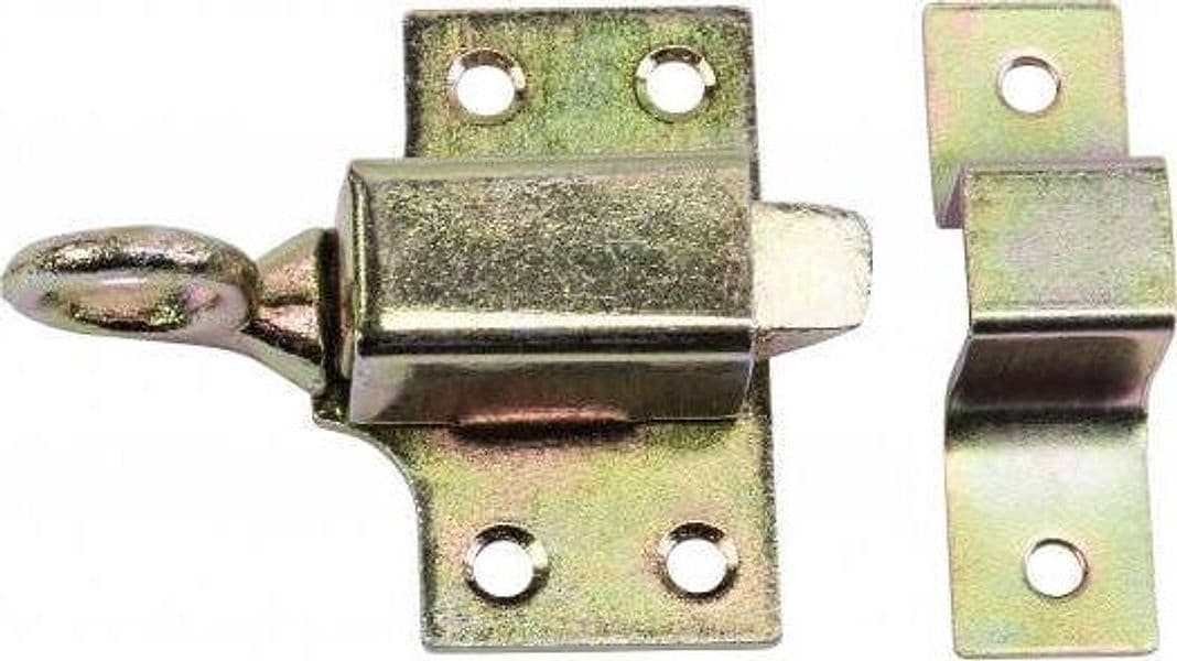 CRICCHETTO-PER-CHIUSURA-FINESTRA-54MM---ZINCATO-GIALLO
