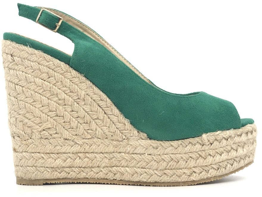 CRIS-TIN Donna Sandalo Smerald Suede in Sandali moda Calzature Durello - Agna, commercioVirtuoso.it