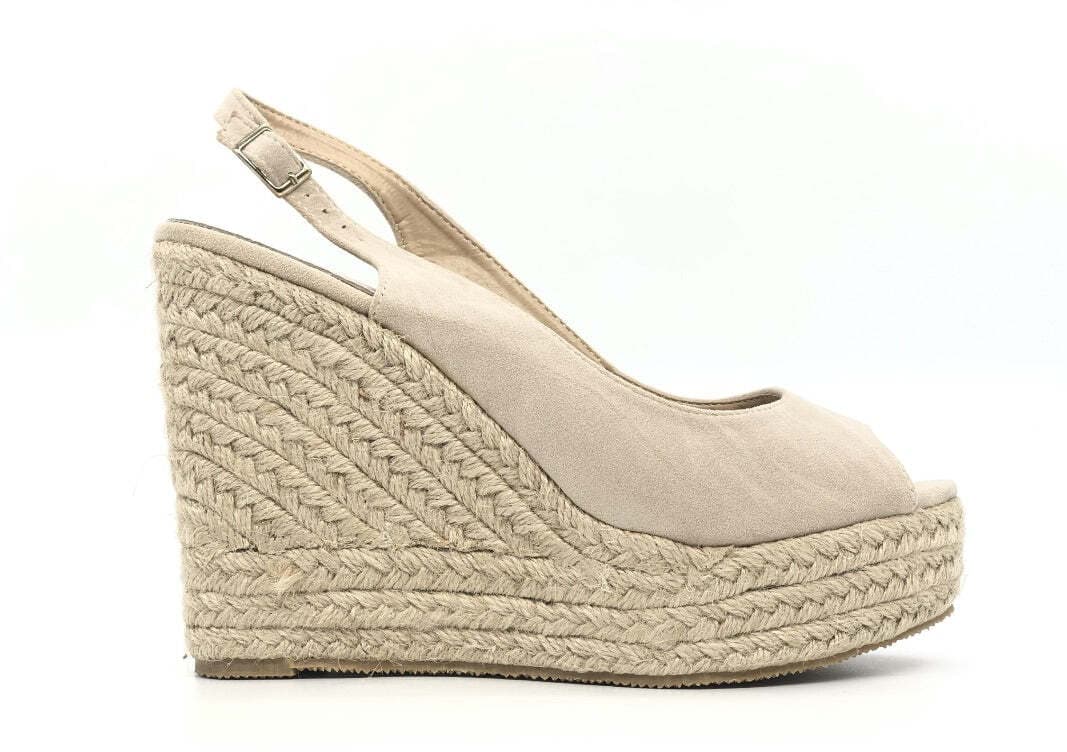 CRIS-TIN Sandalo donna Sand Suede in Sandali moda Calzature Durello - Agna, commercioVirtuoso.it