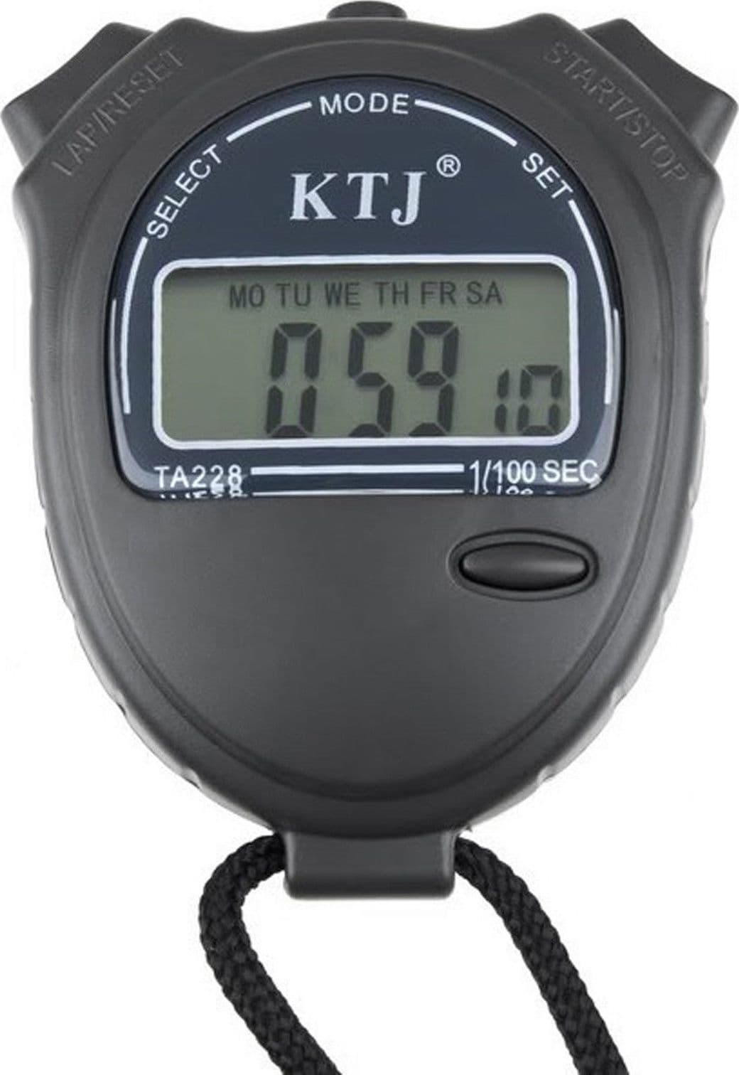 Cronometro-Cronografo-Digitale-Con-Display-Lcd-Pro-Sport-Fitness-Palestra-Ta228