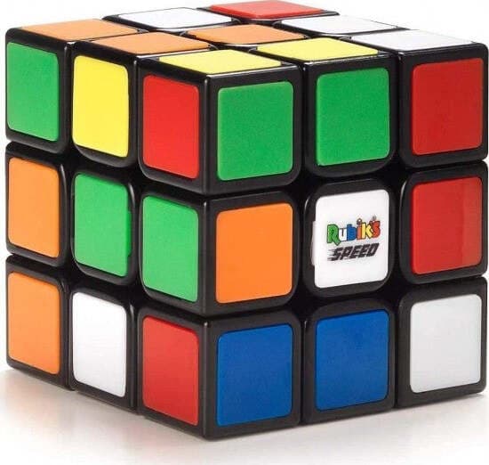 Cubo-di-Rubik-3x3-Speed-Spin-Master