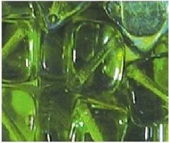 Cubo-verde-perline-8-mm