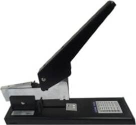 Cucitrice da tavolo 136 - alti spessori - max 240 fogli - Molho Leone Cancelleria e prodotti per ufficio/Archivio ufficio e accessori per scrivania/Spillatrici e perforatrici/Spillatrici elettriche e a batteria Eurocartuccia - Pavullo, Commerciovirtuoso.it