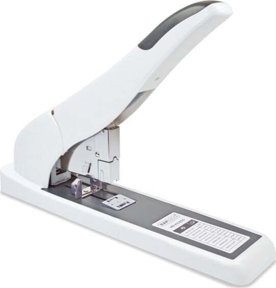 Cucitrice da tavolo ECO HD210 - capacitA' massima 210 fogli - bianco morbido - Rapesco Cancelleria e prodotti per ufficio/Archivio ufficio e accessori per scrivania/Spillatrici e perforatrici/Spillatrici elettriche e a batteria Eurocartuccia - Pavullo, Commerciovirtuoso.it