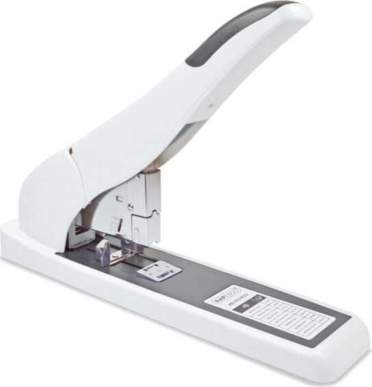Cucitrice da tavolo ECO HD210 - capacitA' massima 210 fogli - bianco morbido - Rapesco Cancelleria e prodotti per ufficio/Archivio ufficio e accessori per scrivania/Spillatrici e perforatrici/Spillatrici elettriche e a batteria Eurocartuccia - Pavullo, Commerciovirtuoso.it
