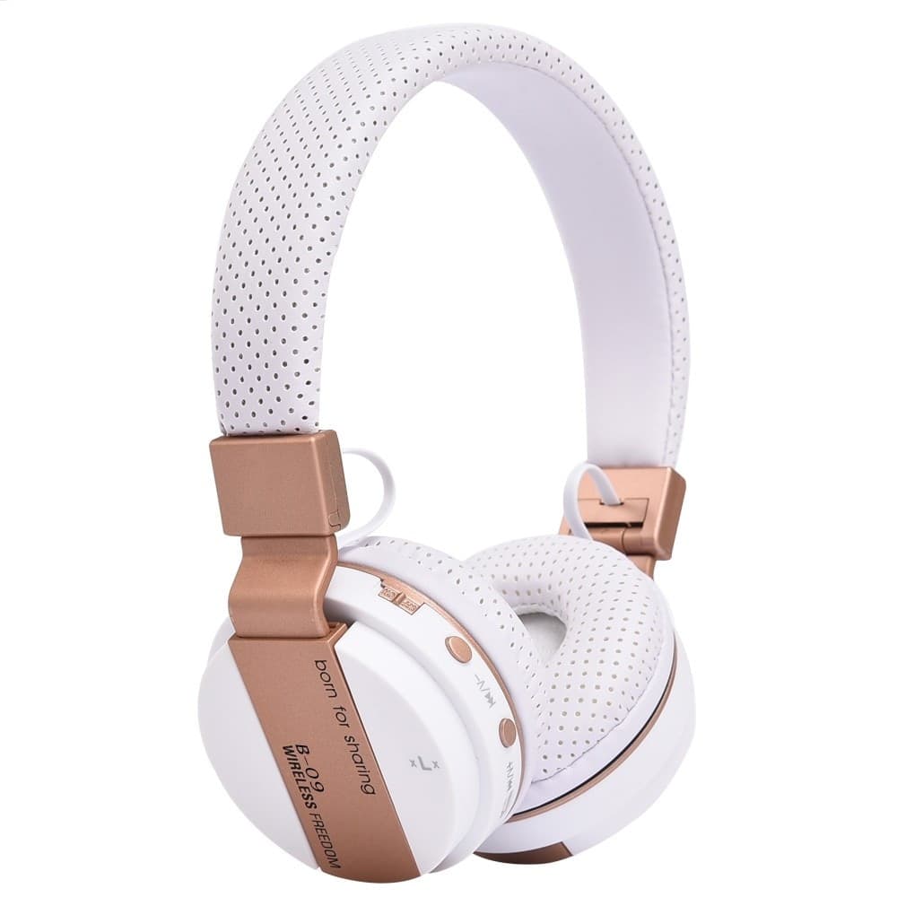 CUFFIA BLUETOOTH MAGENA SPORTS HEADSET B-09 CON MICROFONO AURICOLARE Trade Shop italia - Napoli, Commerciovirtuoso.it