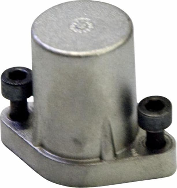 Cuffia posizionatore per basic 1/2” in Contenitori e buste per tramezzini e alimenti GardenStore - Novellara, commercioVirtuoso.it
