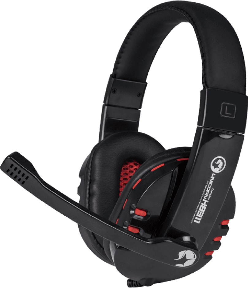 Cuffia-Stereo-Gaming-Marvo-H8311-Scorpion-Headset-Wired-Auricolare-Con-Microfono