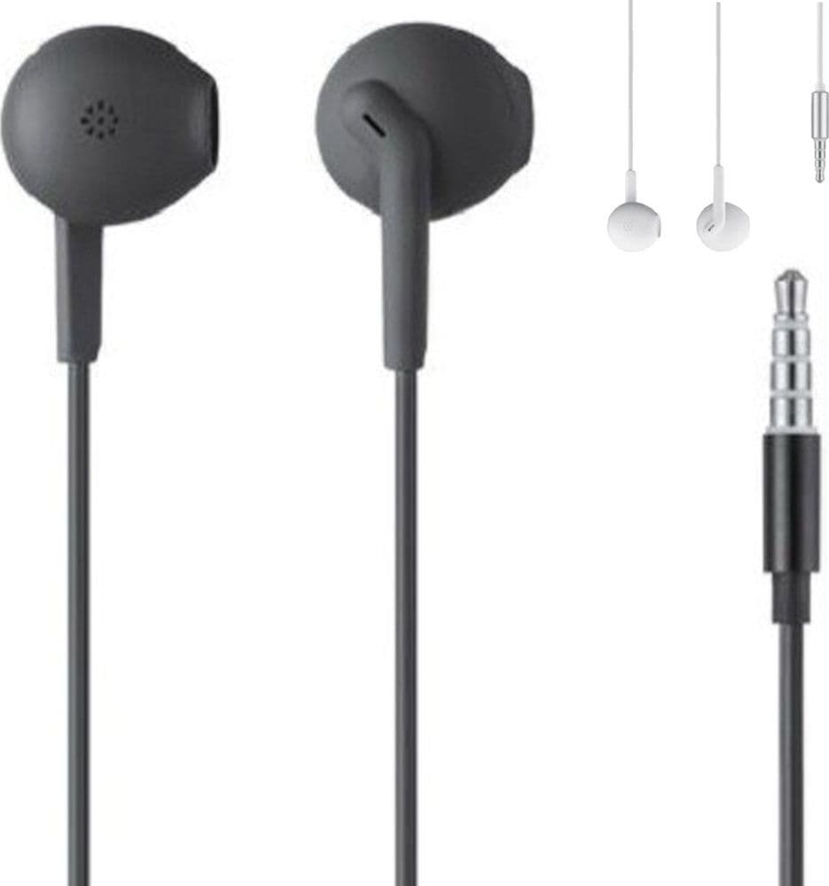 Cuffie Auricolari In-ear Connettore Aux 3,5mm Per Smartphone Suono 4d Au-9t004 Elettronica e telefonia > Telefonia Fissa e Mobile > Accessori Smartphone > Cuffie e Auricolari Trade Shop italia - Napoli, Commerciovirtuoso.it