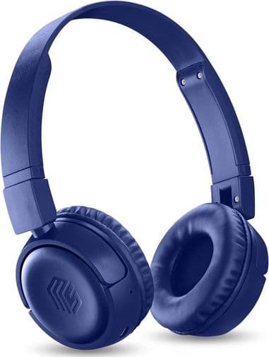 cuffie-bluetooth-vivavoce-con-microfono-blu