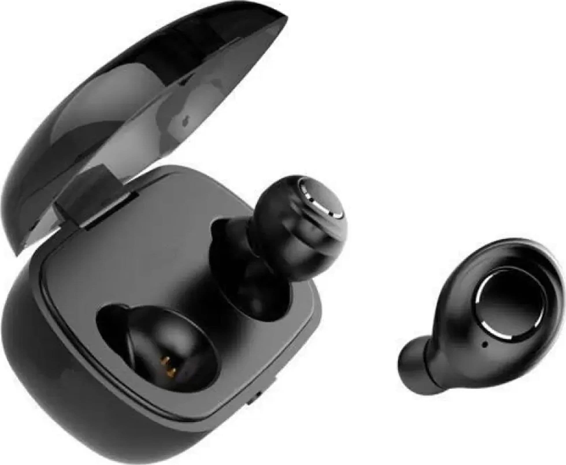 Cuffie Senza Fili Auricolari Wireless Q-a169 Bluetooth Smartphone Ios Android