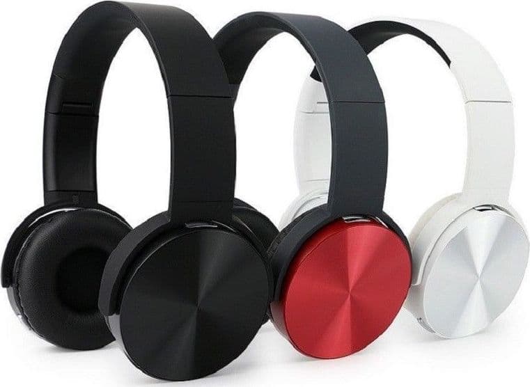 CUFFIE STEREO STUDIO SMARTPHONE TABLET IPOD PC SPORT EXTRA BASSI HZ450 HANIZU Trade Shop italia - Napoli, Commerciovirtuoso.it