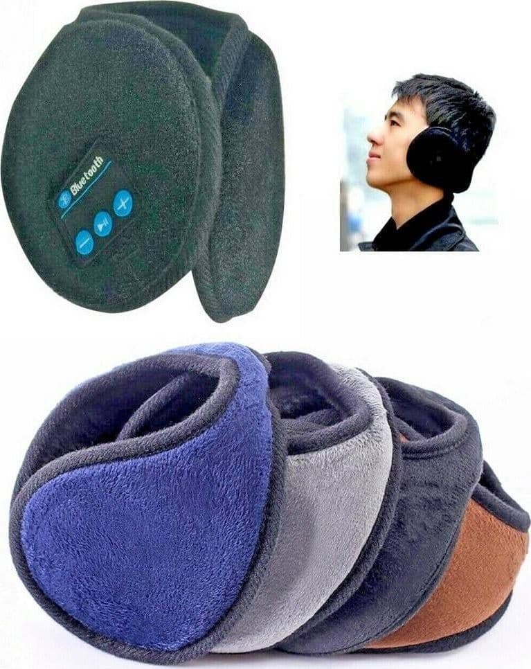 Cuffie Wireless Bluetooth Ear Paraorecchie Cuffie Stereo Ricaribile M.688 Elettronica/Cuffie auricolari e accessori/Cuffie/Cuffie In-Ear Trade Shop italia - Napoli, Commerciovirtuoso.it
