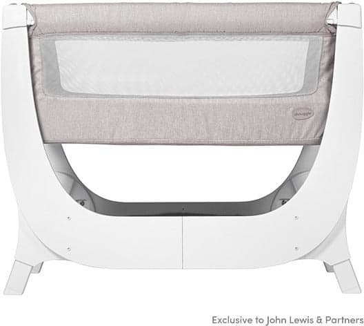 Culla Air Crib SHNUGGLE con kit di trasformazione e materassi Casa e cucina/Arredamento/Cameretta bambini/Lettini per neonati e bambini/Culle basculanti La Casa Del Bebè - Napoli, Commerciovirtuoso.it