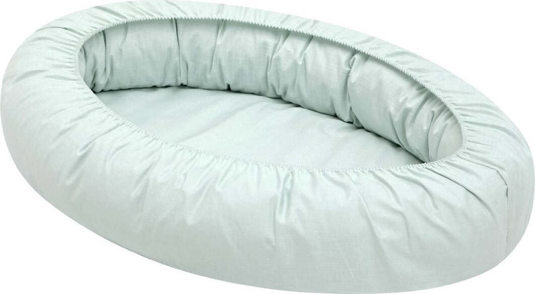 Culla Nido - Bed In Bed Be Villa Verde Casa e cucina/Arredamento/Cameretta bambini/Lettini per neonati e bambini/Baby-nest La Casa Del Bebè - Napoli, Commerciovirtuoso.it