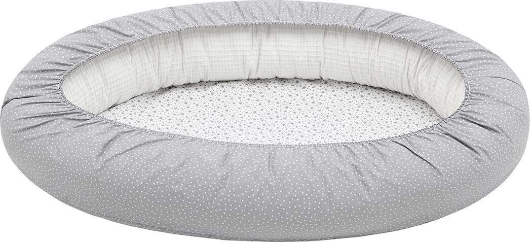 Culla Nido - Bed In Bed Forest Grigio Casa e cucina/Arredamento/Cameretta bambini/Lettini per neonati e bambini/Baby-nest La Casa Del Bebè - Napoli, Commerciovirtuoso.it