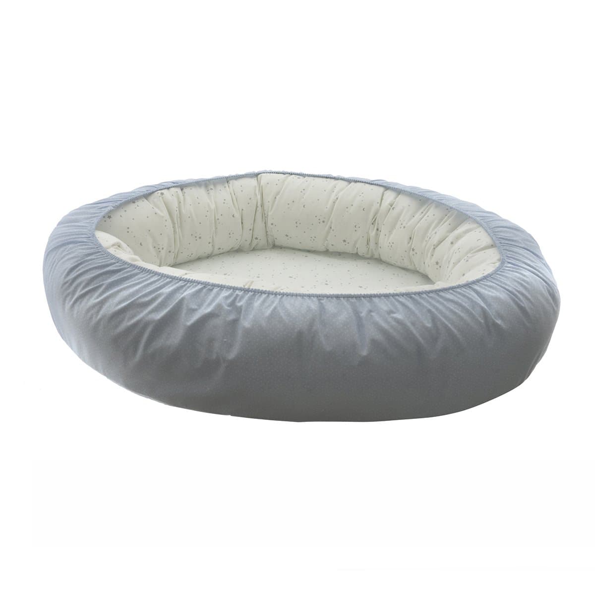 Culla Nido - Bed In Bed Sky Azzurro Casa e cucina/Arredamento/Cameretta bambini/Lettini per neonati e bambini/Baby-nest La Casa Del Bebè - Napoli, Commerciovirtuoso.it