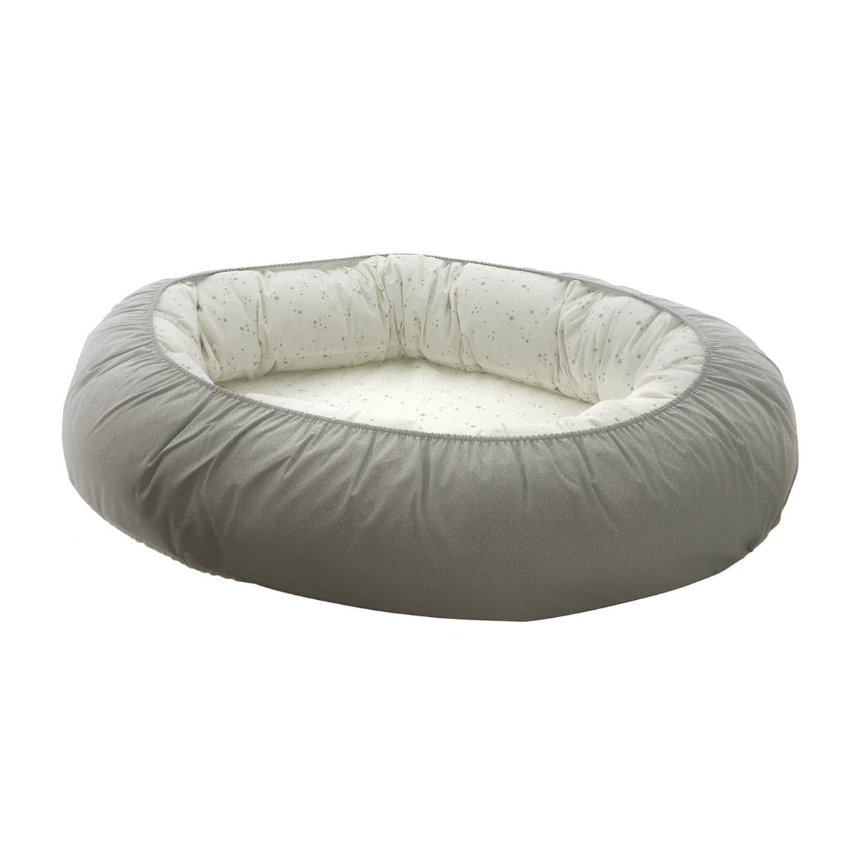 Culla Nido - Bed In Bed Sky Grigio Casa e cucina/Arredamento/Cameretta bambini/Lettini per neonati e bambini/Baby-nest La Casa Del Bebè - Napoli, Commerciovirtuoso.it