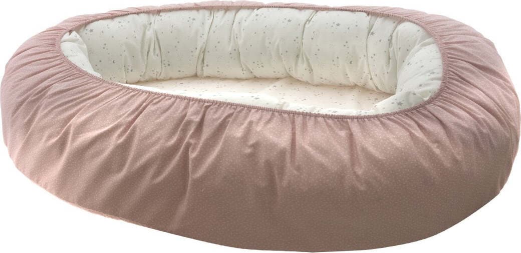 Culla Nido - Bed In Bed Sky Rosa Casa e cucina/Arredamento/Cameretta bambini/Lettini per neonati e bambini/Baby-nest La Casa Del Bebè - Napoli, Commerciovirtuoso.it