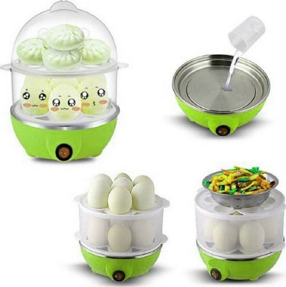 Cuoci Uova Legumi A Vapore Bollitore Elettrico 350w Cuociuova 7 Uova Tx-9596 Casa e cucina/Elettrodomestici per la cucina/Cuociuova Trade Shop italia - Napoli, Commerciovirtuoso.it