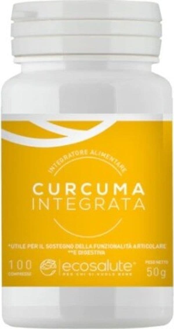 CURCUMA-INTEGRATA-integratore-alimentare-100-compresse-Spazio-Ecosalute