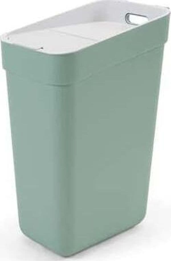 Curver-Pattumiera-READY-Greeny-30L