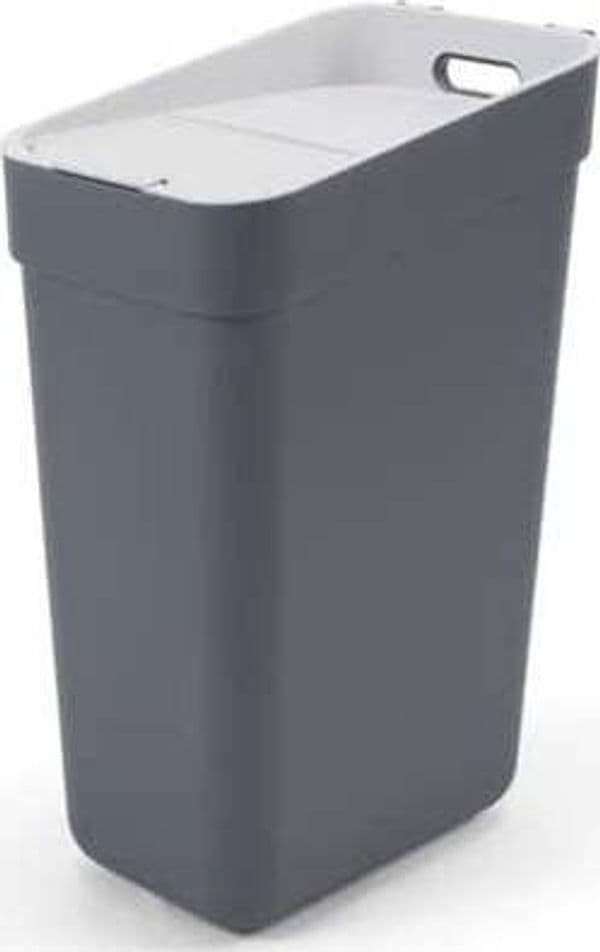 CURVER-Pattumiera-Ready-To-Collect-Antracite-da-30L