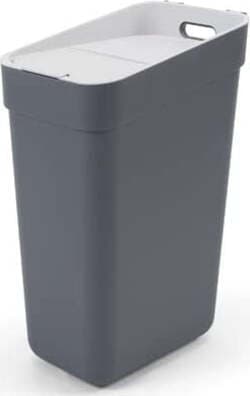 CURVER-Pattumiera-Ready-To-Collect-Antracite-da-30L