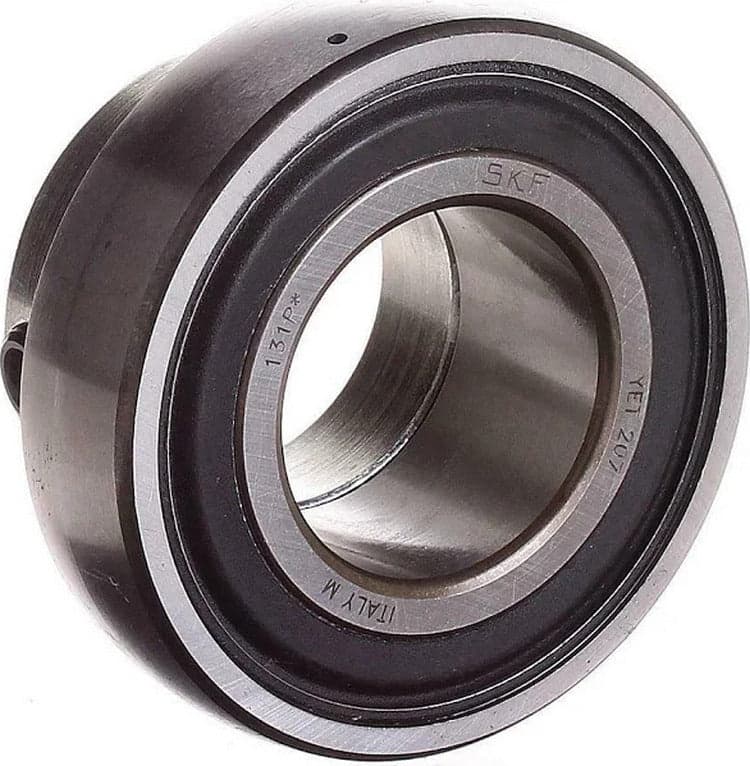 Cuscinetto mod. 204 Skf YET Confezione da 1pz in Cuscinetti e kit cuscinetti GardenStore - Novellara, commercioVirtuoso.it