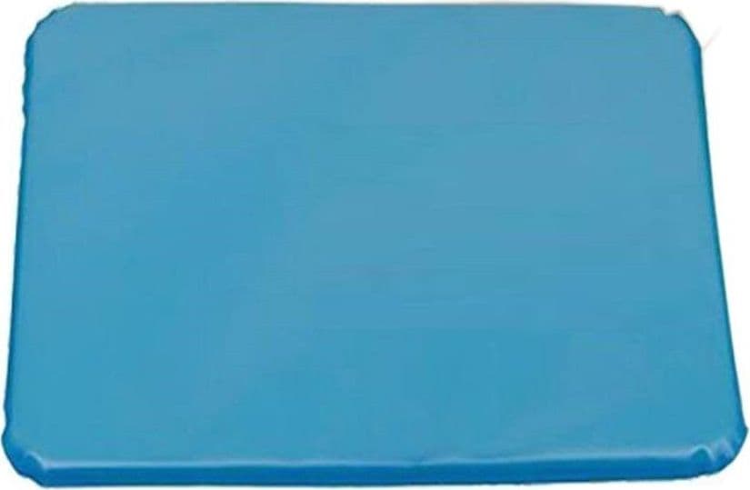 Cuscino Acqua Rinfrescante Fresco Tappetino Lettino 35x35cm Raffreddante Freezer Prodotti per animali domestici/Cani/Cucce gabbiette e recinzioni/Materassini per gabbiette e cucce Trade Shop italia - Napoli, Commerciovirtuoso.it