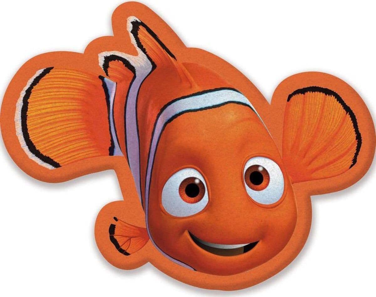 Cuscino Alla ricerca di Nemo Casa e cucina/Tessili per la casa/Biancheria per la cameretta/Cuscini Scontolo.net - Potenza, Commerciovirtuoso.it