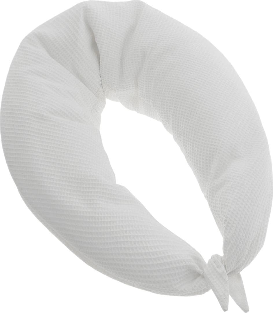 Cuscino Allattamento Luna 80X185X16 Cm Forest Bianco Prima infanzia/Maternità/Cuscini per il corpo e maternità La Casa Del Bebè - Napoli, Commerciovirtuoso.it