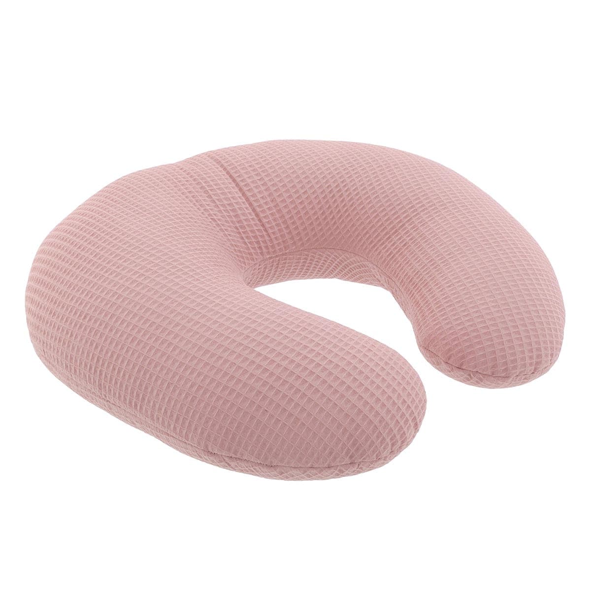 Cuscino Allattamento Piccolo 53X45X10 Cm Forest Rosa Prima infanzia/Maternità/Cuscini per il corpo e maternità La Casa Del Bebè - Napoli, Commerciovirtuoso.it