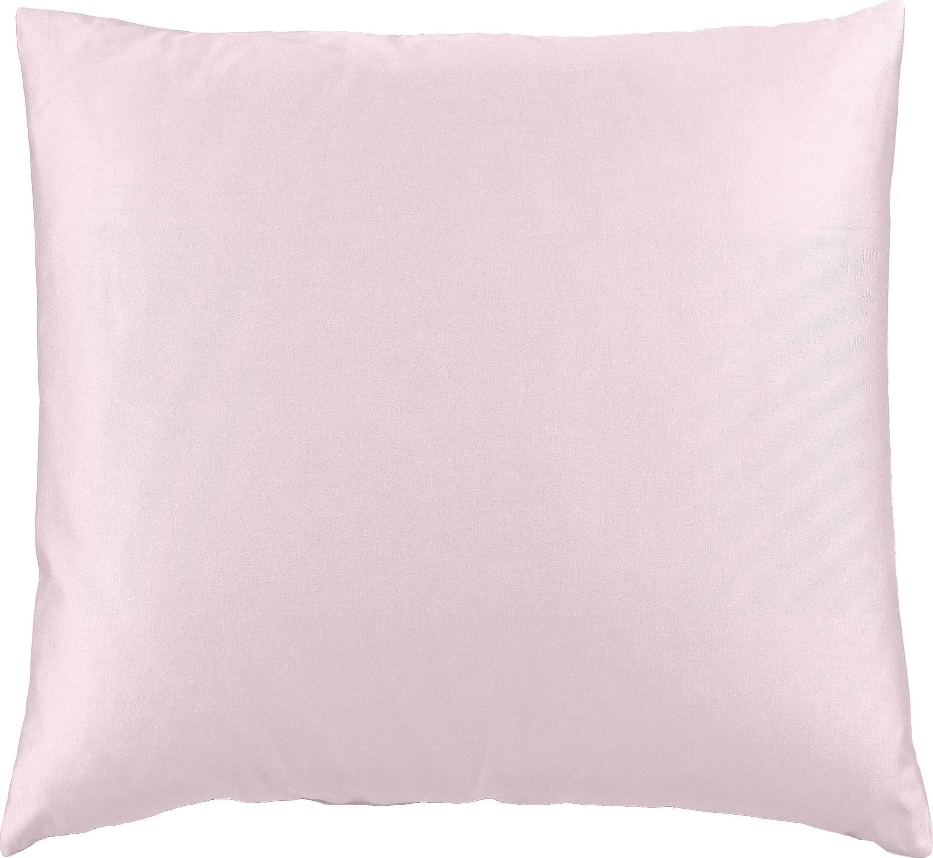 Cuscino Arredo 50 X 50 Cm In Raso Di Puro Cotone Rosa Cuscino Quadrato Da Arredo Tinta Unita Made In Italy Casa e cucina/Tessili per la casa/Cuscini decorativi e accessori/Cuscini decorativi Vanita di raso - Sesto San Giovanni, Commerciovirtuoso.it