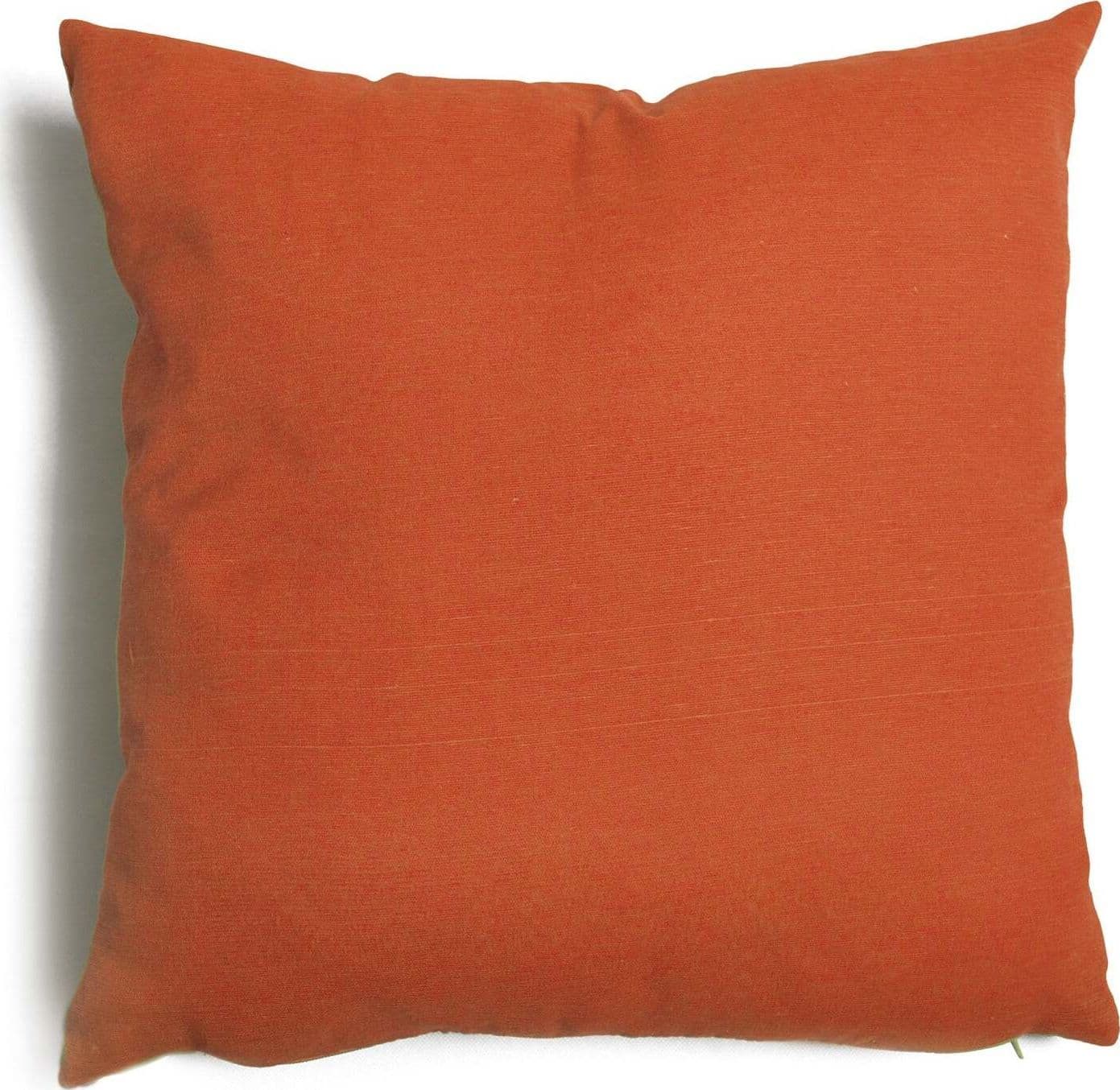 Cuscino Da Divano Marrone Tinta Unita Arancio Ruggine Cuscino Quadrato 57x57cm Cuscino Tulipano Sfoderabile Lavabile Uso Interno/esterno 1645 Casa e cucina/Decorazioni per interni/Cuscini decorativi e accessori/Cuscini decorativi Ferus - Montoro, Commerciovirtuoso.it