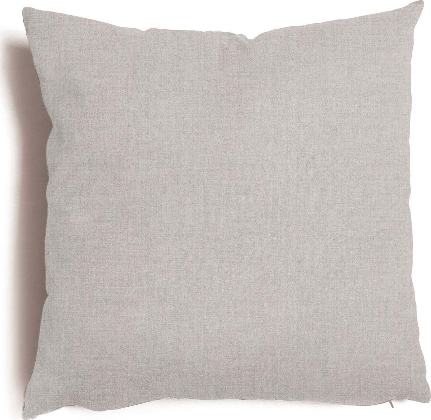 Cuscino Da Divano Marrone Tinta Unita Grigio Chiaro Cuscino Quadrato 57x57cm Cuscino Tulipano Sfoderabile Lavabile Uso Interno/esterno 1647 Casa e cucina/Decorazioni per interni/Cuscini decorativi e accessori/Cuscini decorativi Ferus - Montoro, Commerciovirtuoso.it
