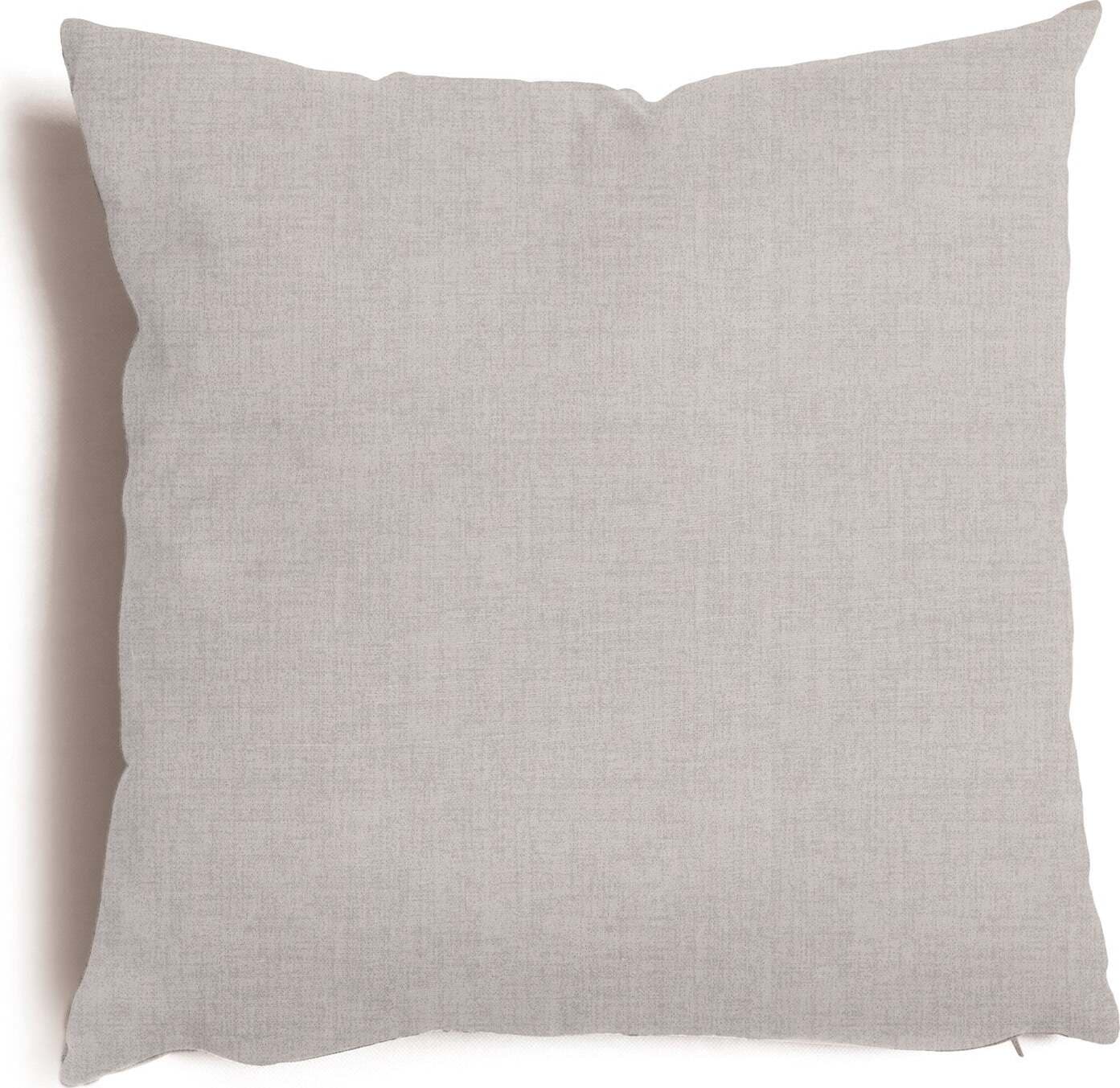 Cuscino Da Divano Marrone Tinta Unita Grigio Chiaro Cuscino Quadrato 57x57cm Cuscino Tulipano Sfoderabile Lavabile Uso Interno/esterno 1647 Casa e cucina/Decorazioni per interni/Cuscini decorativi e accessori/Cuscini decorativi Ferus - Montoro, Commerciovirtuoso.it