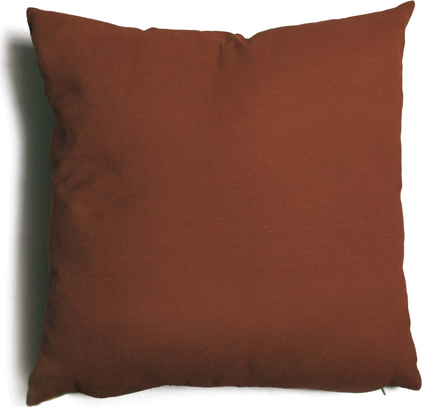 Cuscino Da Divano Marrone Tinta Unita Marrone Cuscino Quadrato 43X43cm Cuscino Tulipano Sfoderabile Lavabile Uso Interno/esterno 1551 Casa e cucina/Decorazioni per interni/Cuscini decorativi e accessori/Cuscini decorativi Ferus - Montoro, Commerciovirtuoso.it