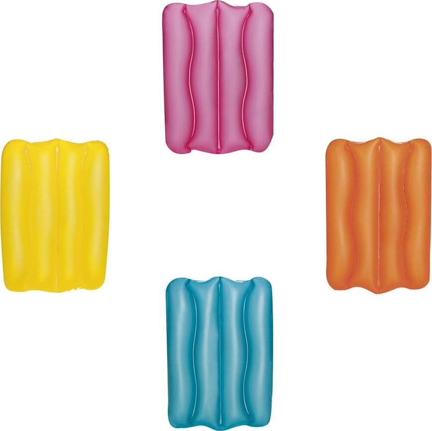 Cuscino Gonfiabile Poggiatesta Viaggio Da Mare Spiaggia Picnic Campeggio Sport e tempo libero/Attività ricreative all'aperto/Camping e outdoor/Letti e accessori da campeggio/Cuscini da campeggio Trade Shop italia - Napoli, Commerciovirtuoso.it