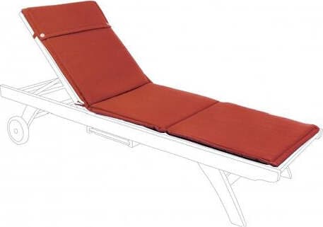 Cuscino-lettino-Yes-Everyday-0806658-POLY180-Rosso-arancio